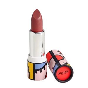 Gillian Silky Soft Lip Color - Kissable Cutie